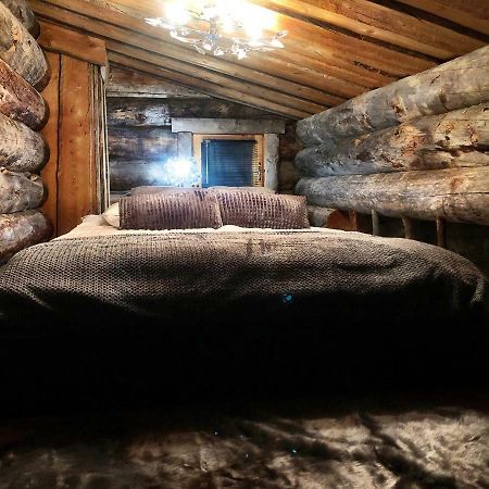 Ruka Chalet Charmant Oliver Ngoại thất bức ảnh